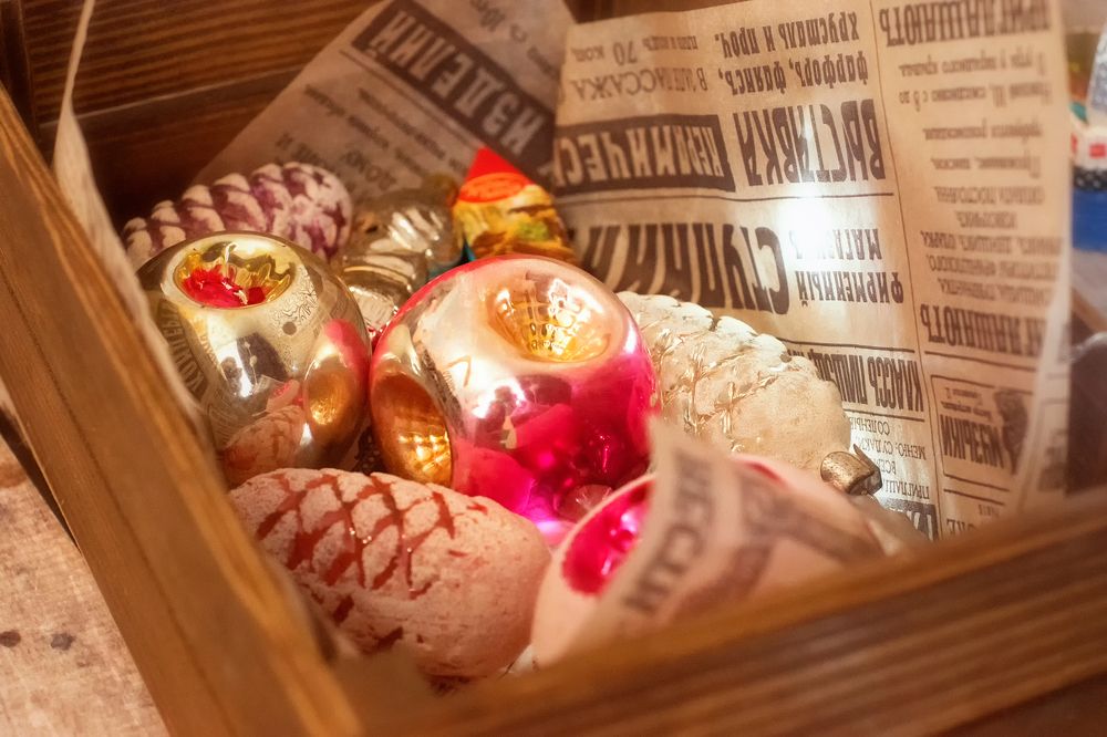 Photograph by Елена Рыбчинская