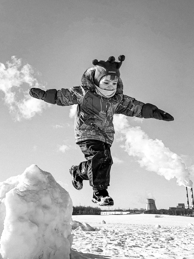 Photograph by Екатерина Бердутина