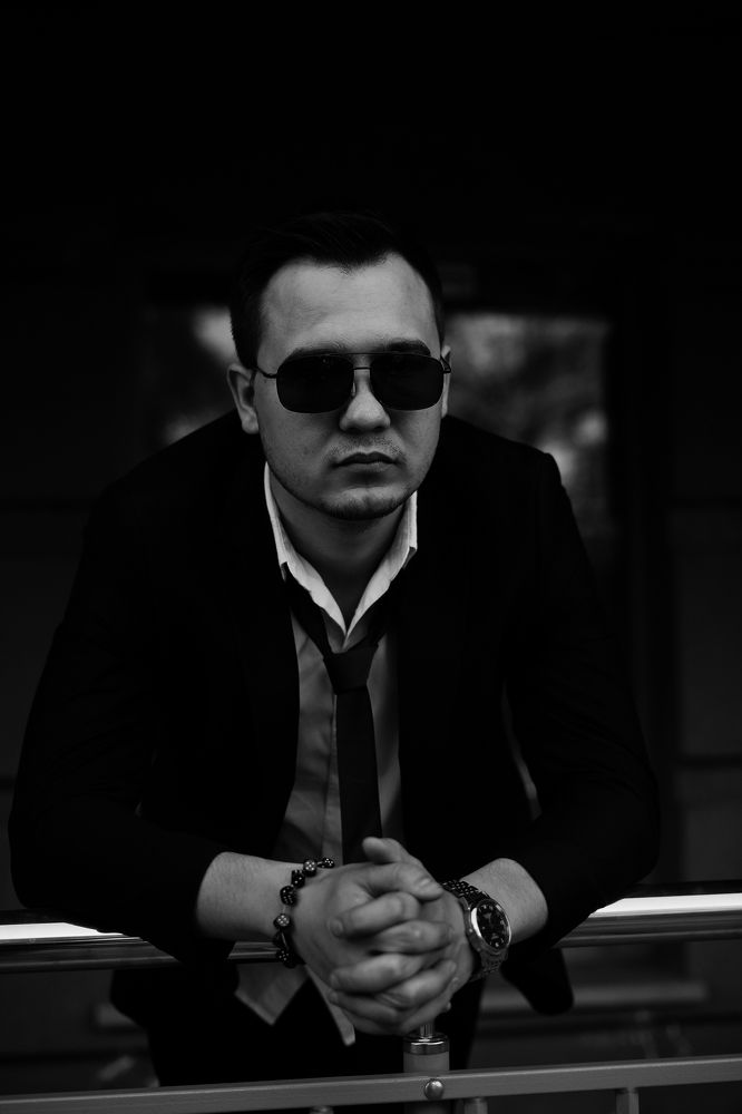 Photograph by Павел