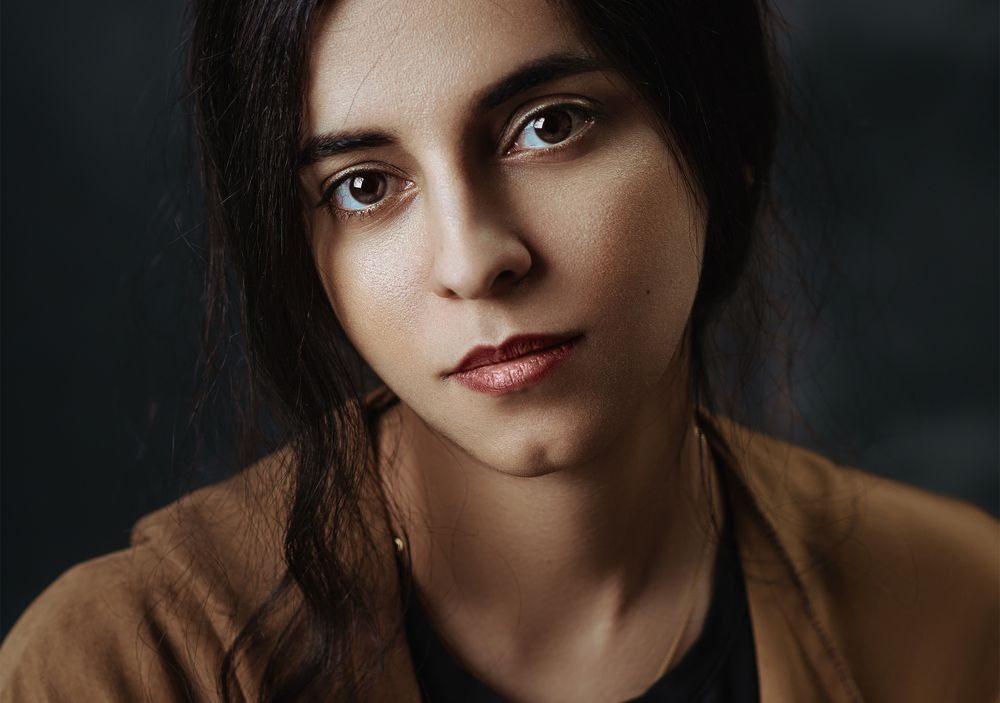 Photograph by Ali Shomali