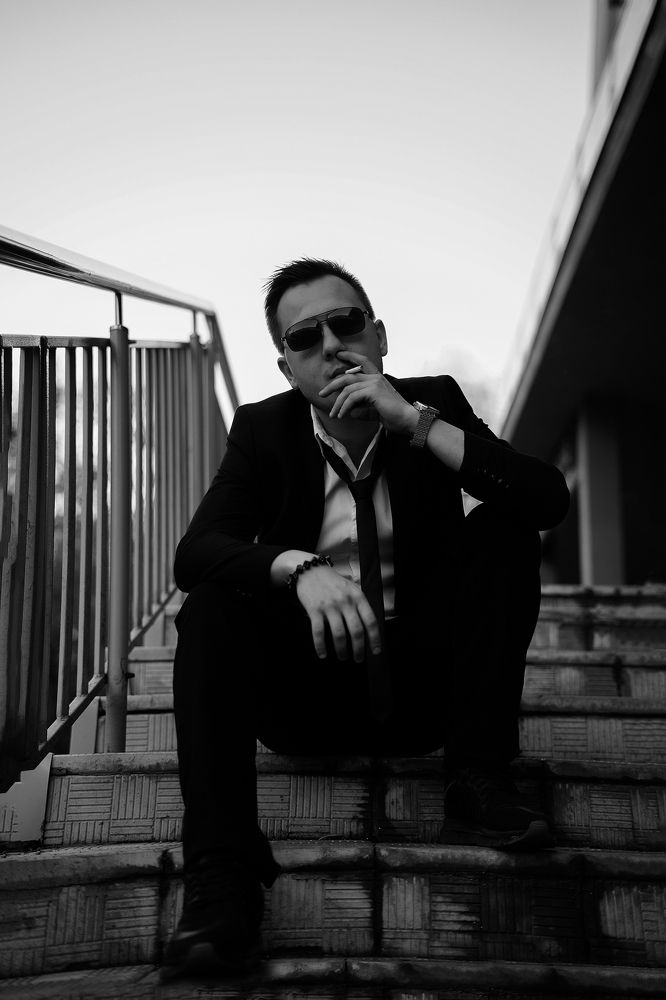 Photograph by Павел