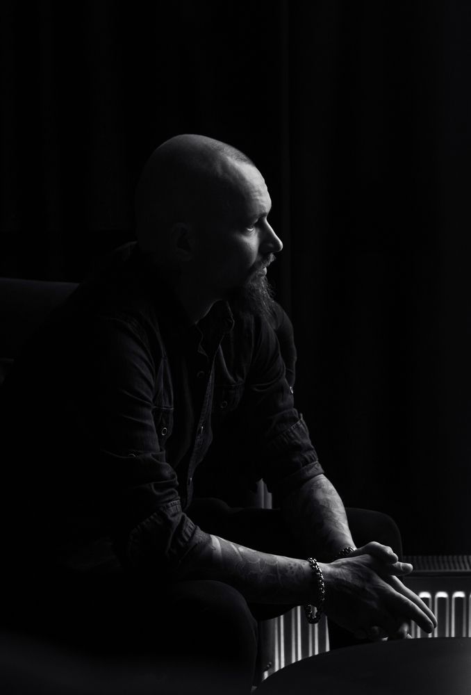 Photograph by Елена Плотникова