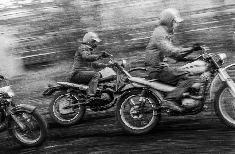 Photograph by Виктор Волынский