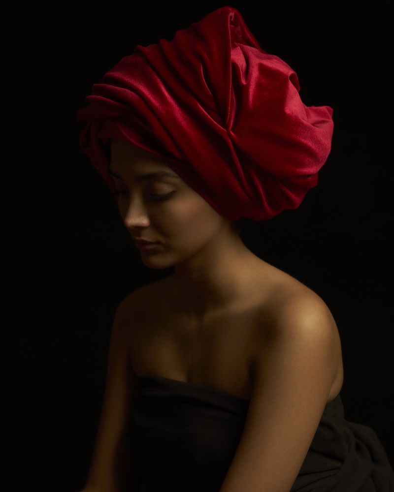 Photograph by alireza sahebi