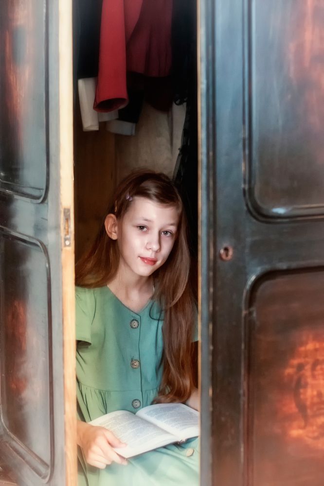 Photograph by Елена Рыбчинская