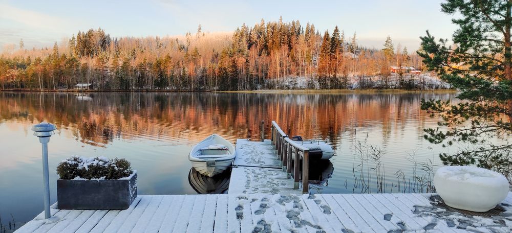 Photograph by Ольга Тюрина