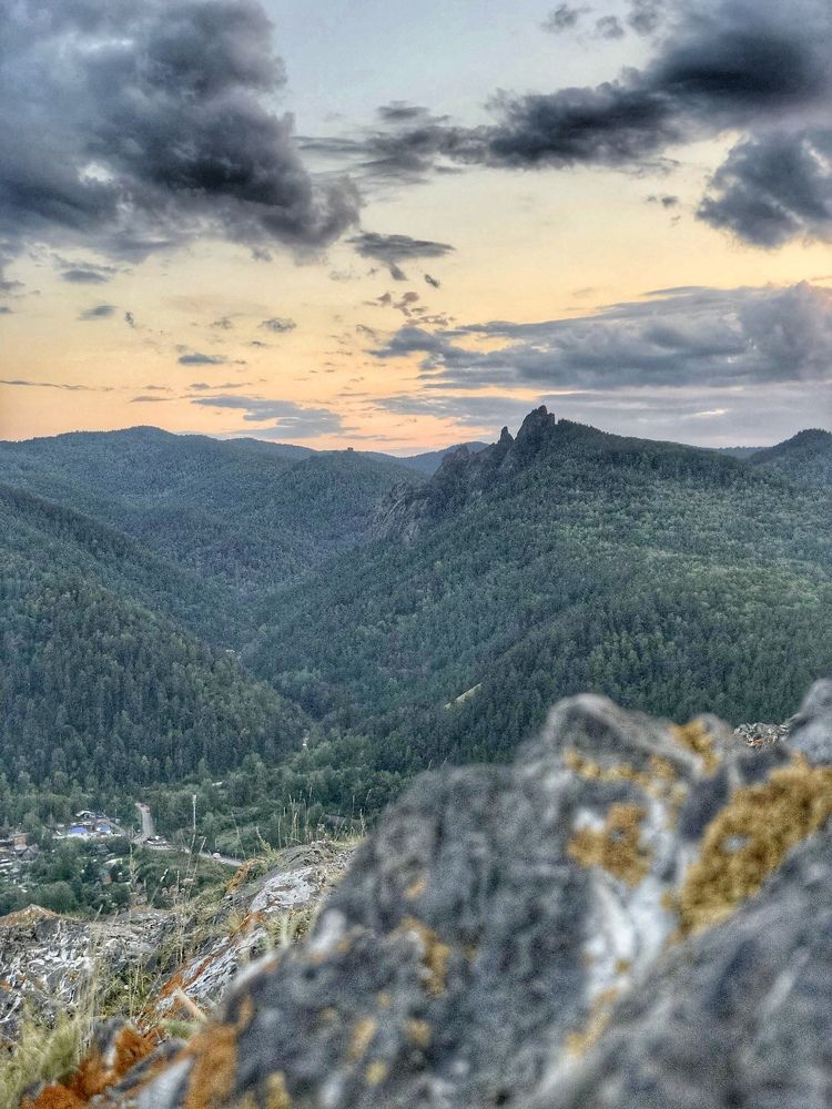 Photograph by Светлана Дмитриева