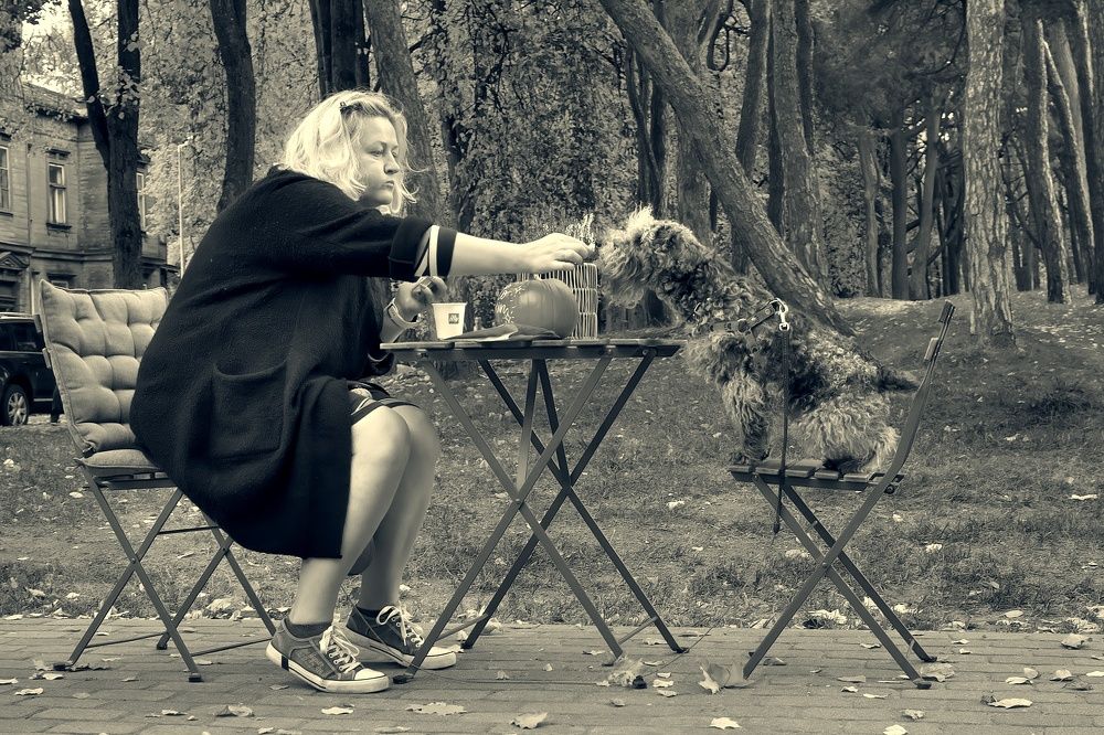 Photograph by Igor Shoshin