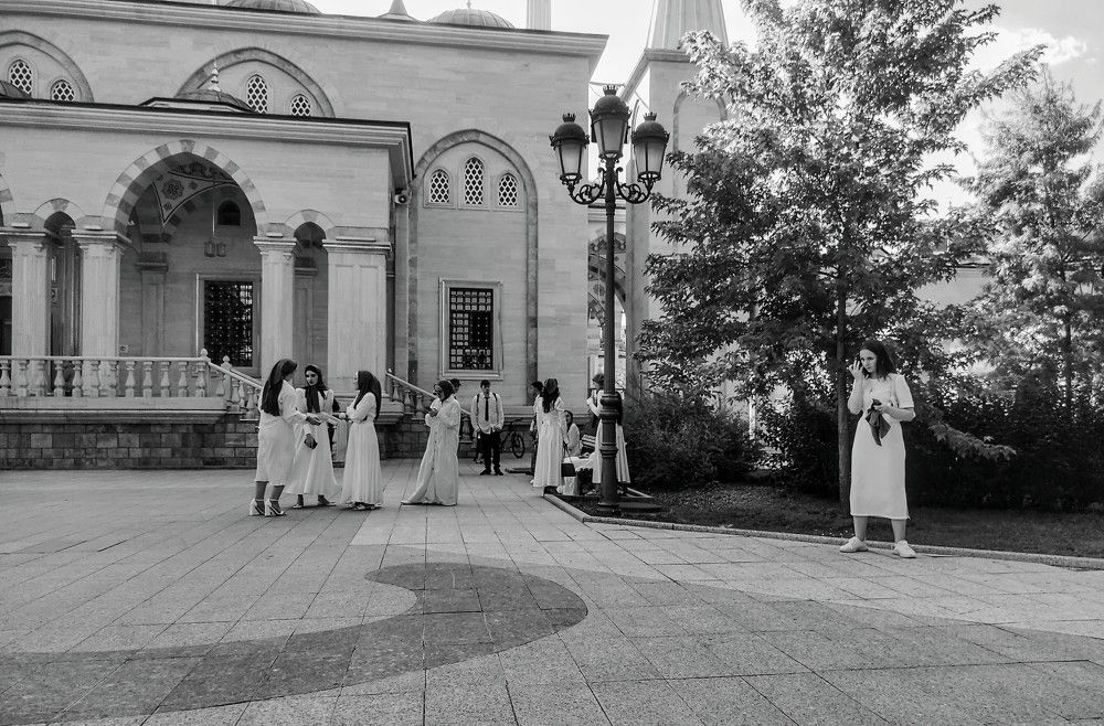 Photograph by Ирина Саттарова