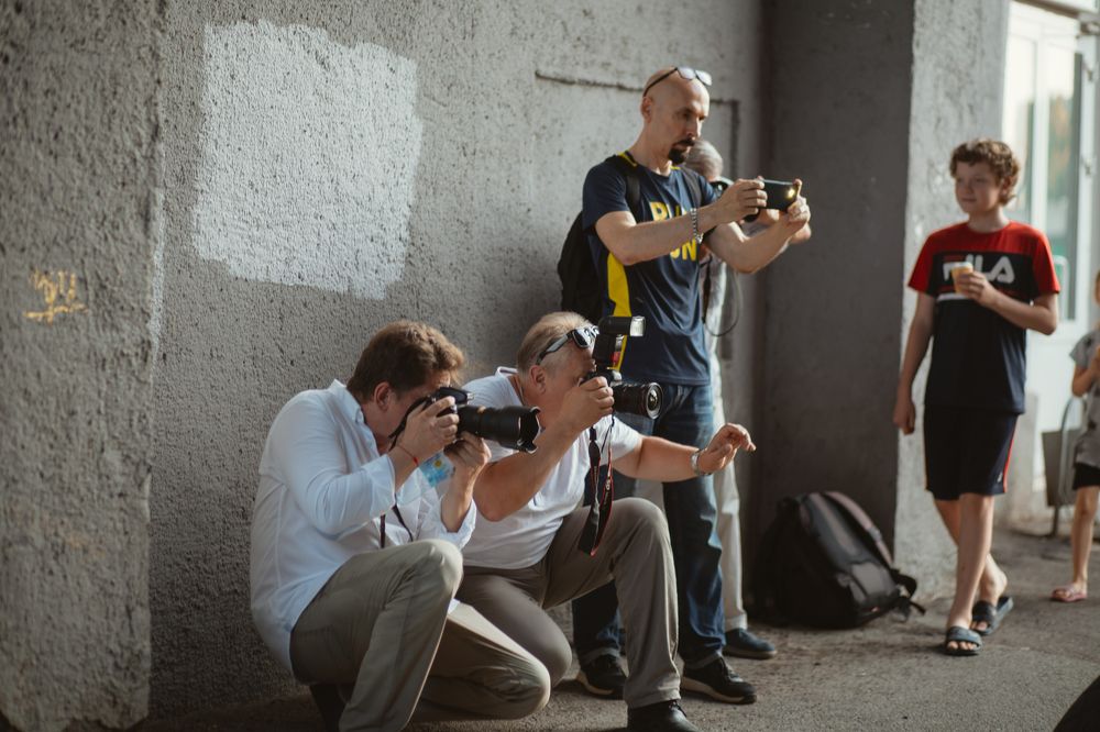 Photograph by Наталья Гранфельд