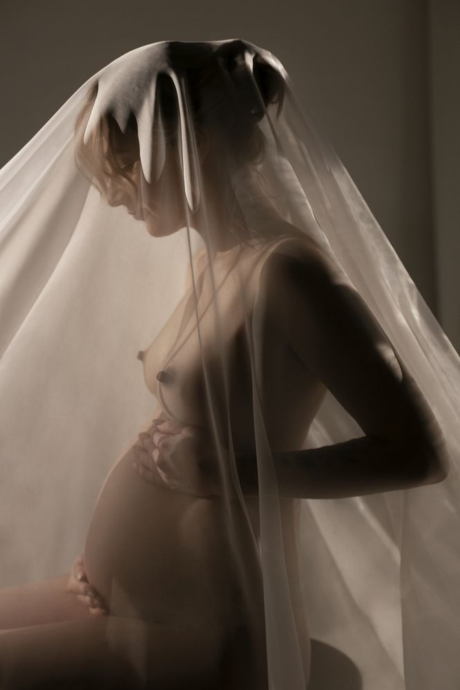 Photograph by Екатерина Ардашева