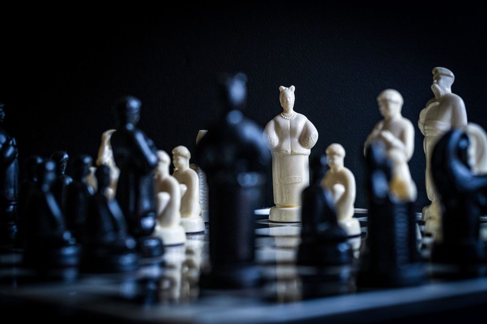 Photograph by Ivaylo Mironov