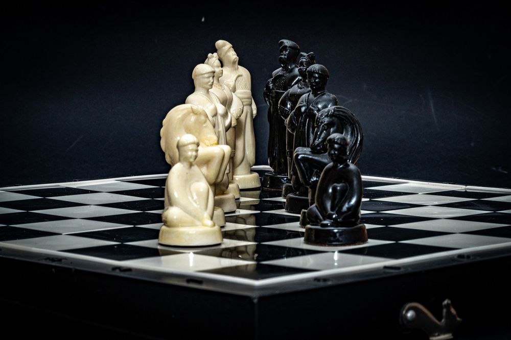 Photograph by Ivaylo Mironov