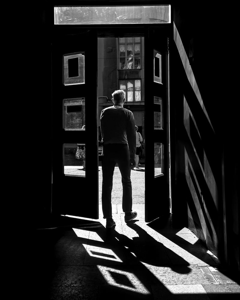 Photograph by Gorkusha Sergei