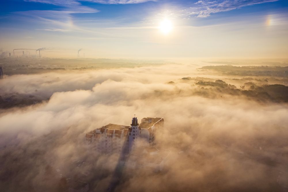 Photograph by Сергей Морозов