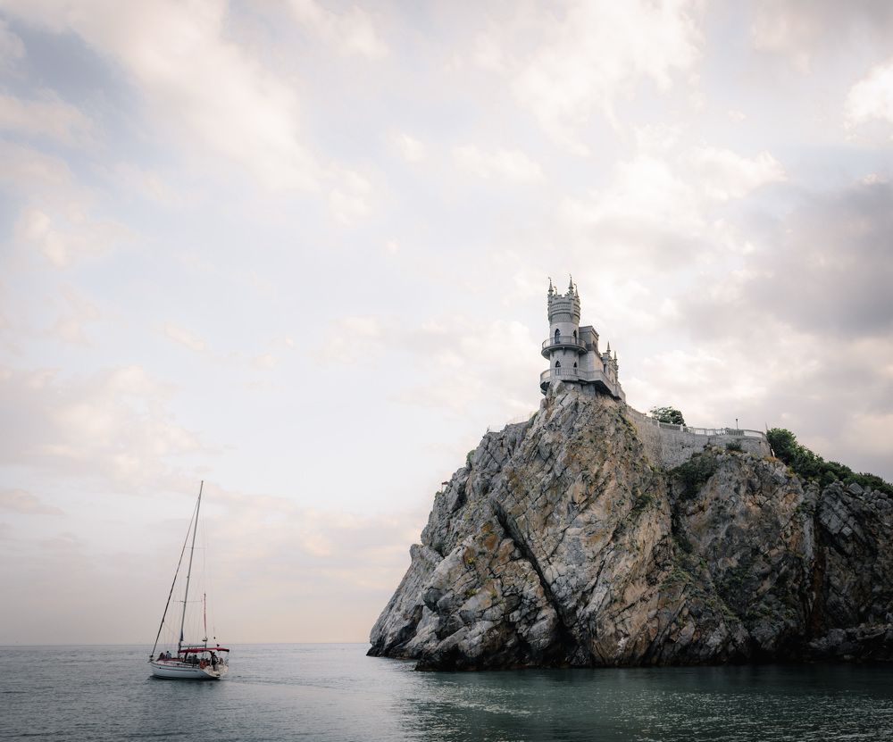Photograph by Никита Санфиров