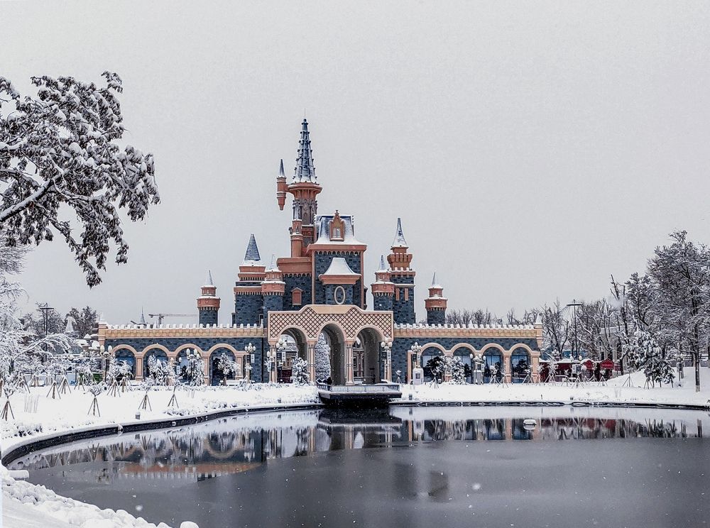 Photograph by Irina Grass