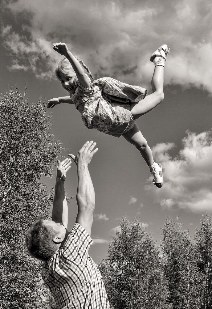 Photograph by Алексей Окунеев