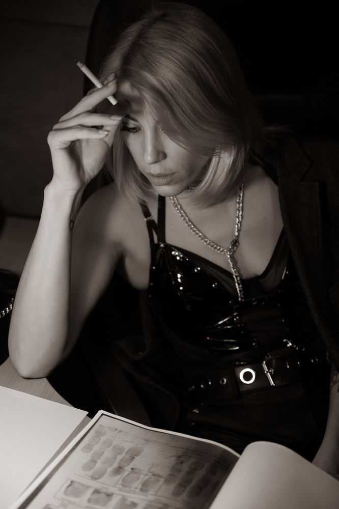 Photograph by Елена Плотниченко