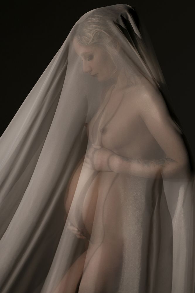 Photograph by Екатерина Ардашева