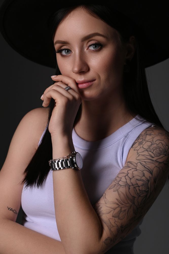 Photograph by JuliaKustenko