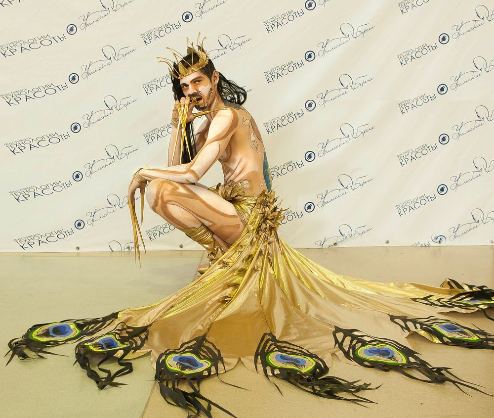 Фотография автора Михаил Бове