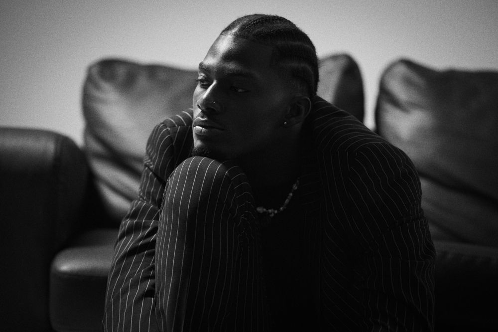 Photograph by Kátio Oliveira