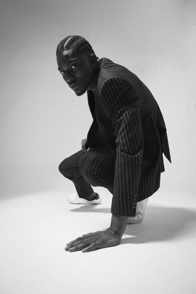 Photograph by Kátio Oliveira