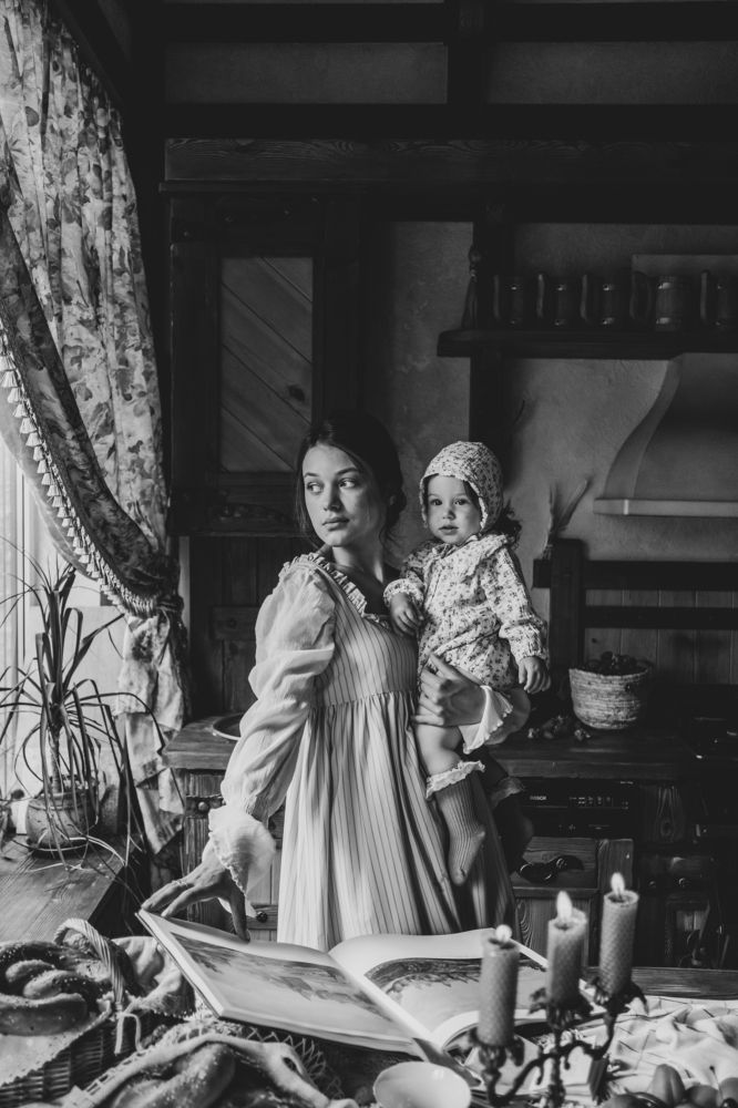 Photograph by Kristina Kosova