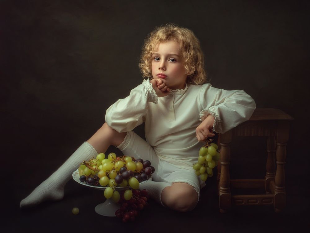 Photograph by Lena Sellberg