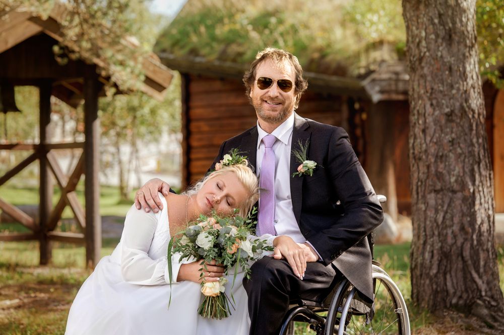 Photograph by Lena Sellberg