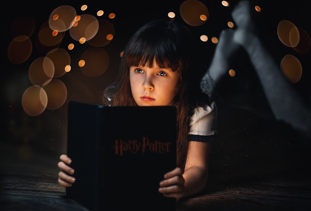 Photograph by Vyacheslav Bolyakin