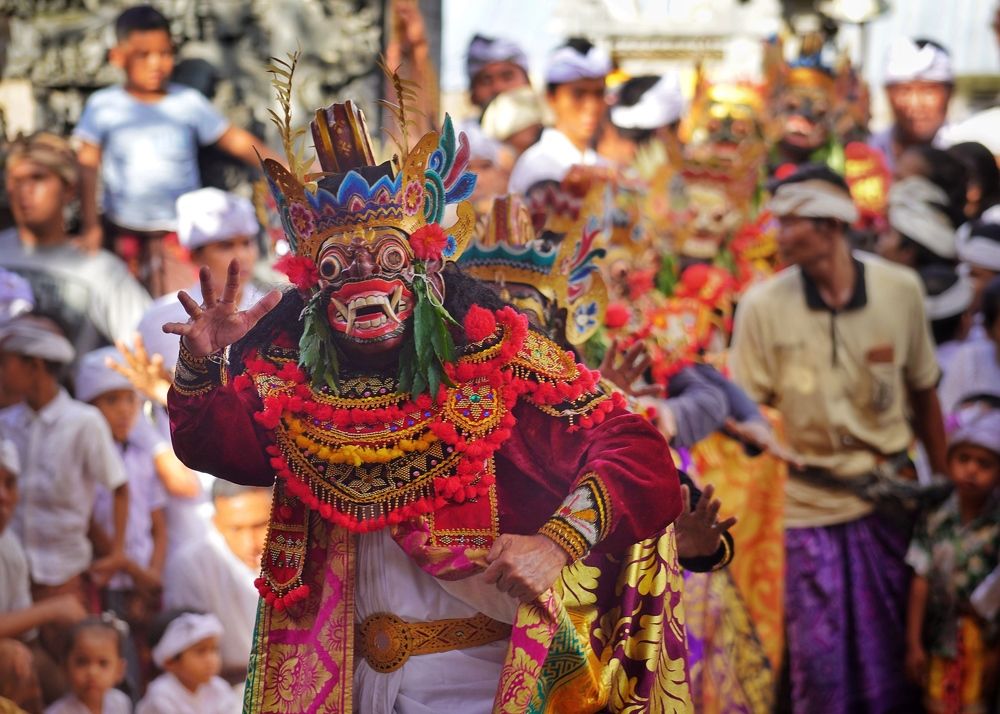 Фотография автора Henri Fitriadi