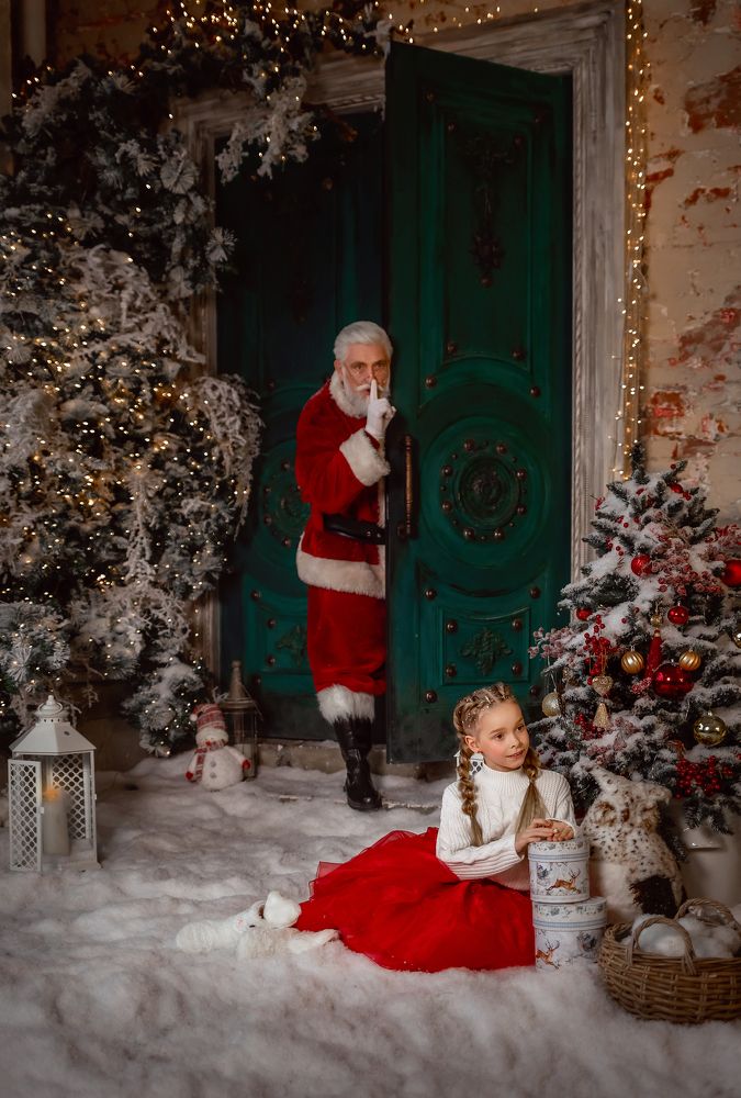 Photograph by Наталья Матвеенко