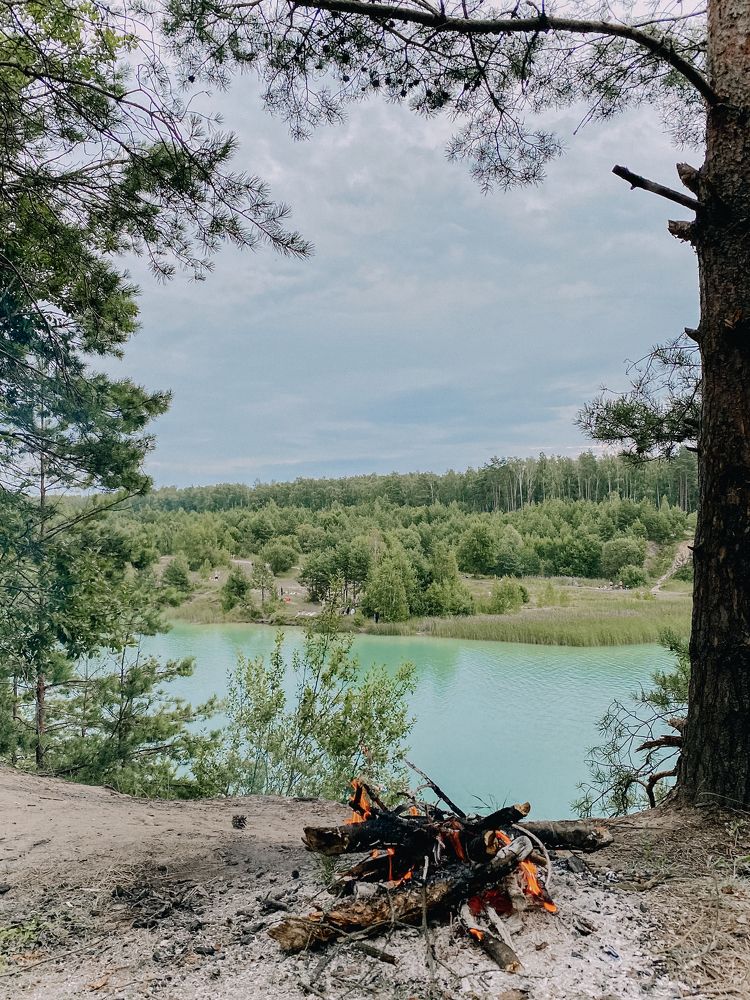 Photograph by Екатерина Бердутина