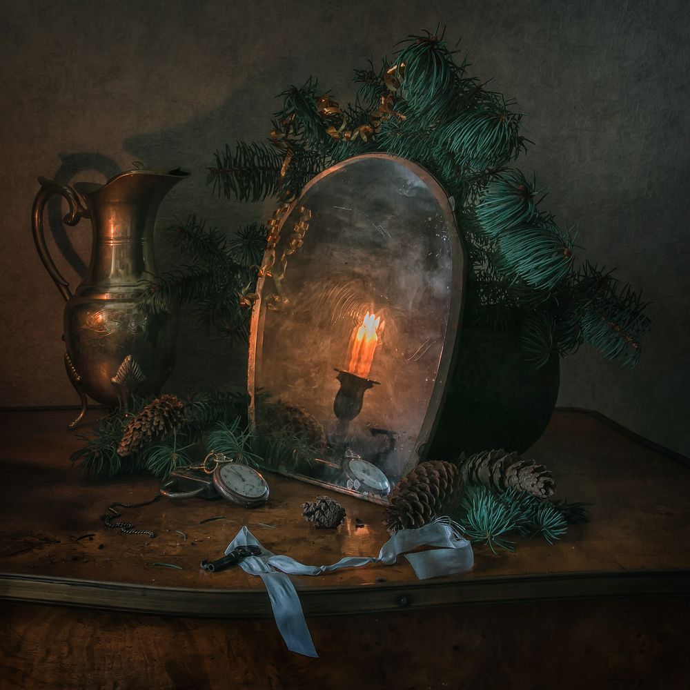 Photograph by Анна Петина