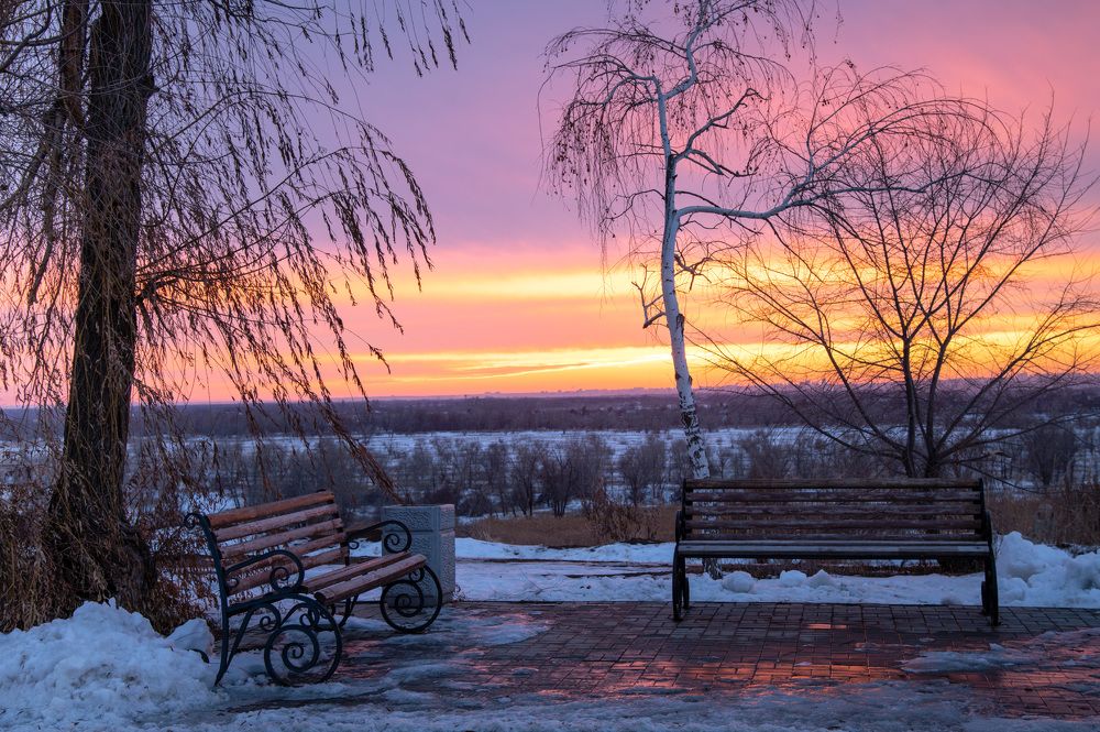 Photograph by александр медведев