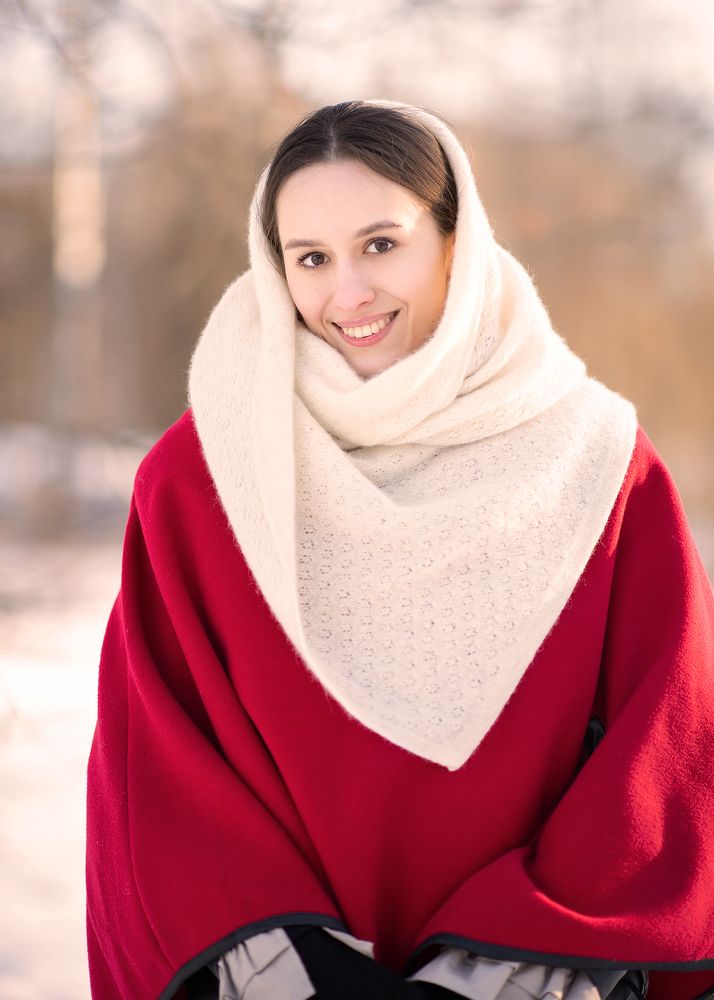 Photograph by Анна Бердникова