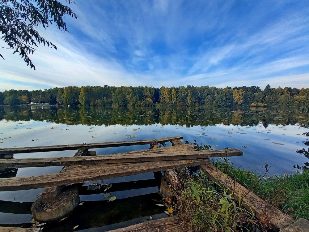 Photograph by Анна Шепелева