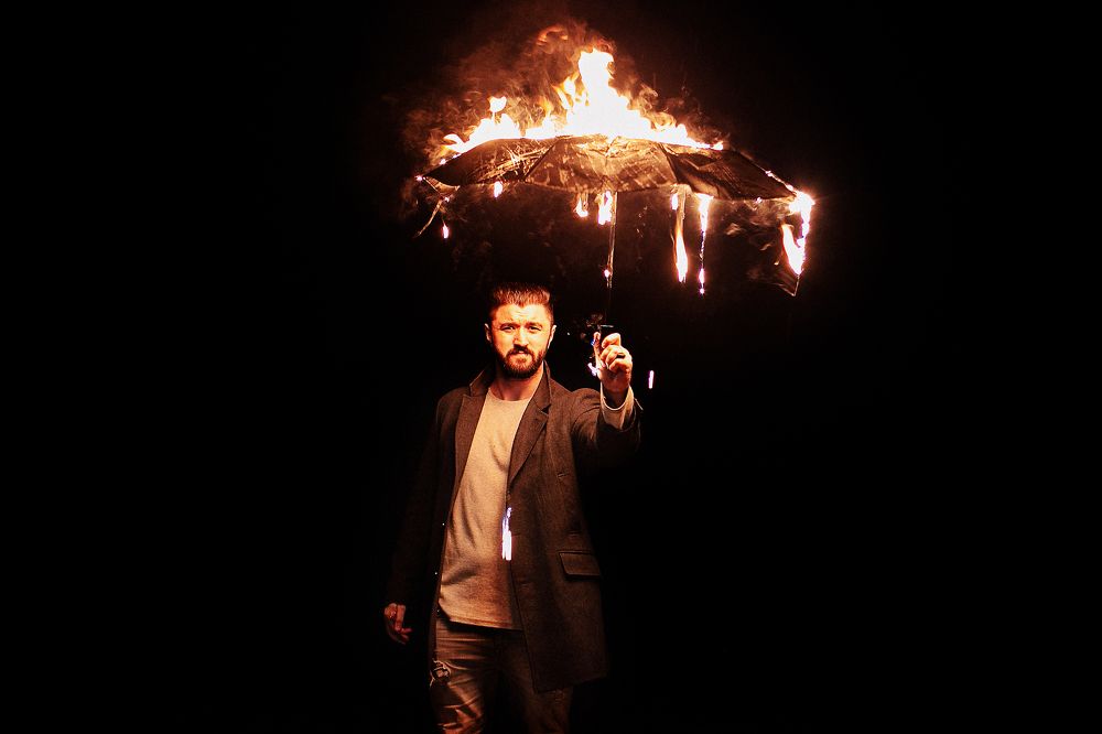 Photograph by Алена Печерица