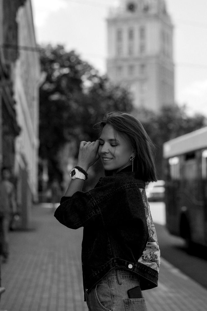 Photograph by Виктория Белых