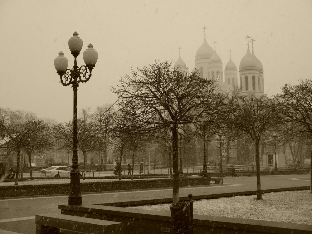 Photograph by Григорий