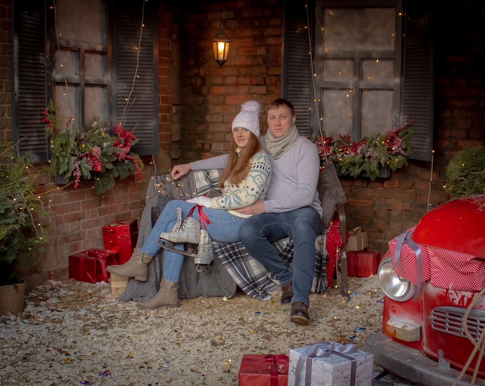 Photograph by Хавронина Марина