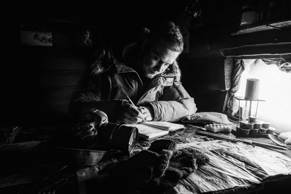 Photograph by Соколова Елена