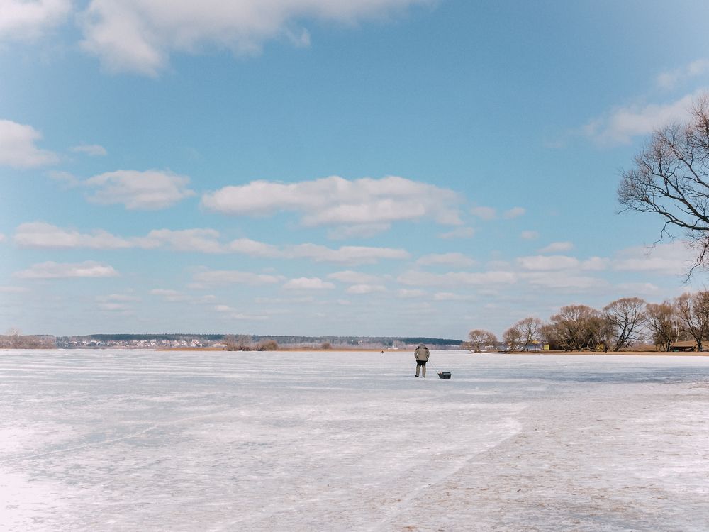 Photograph by Екатерина Бердутина