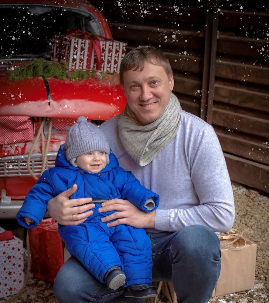 Photograph by Хавронина Марина