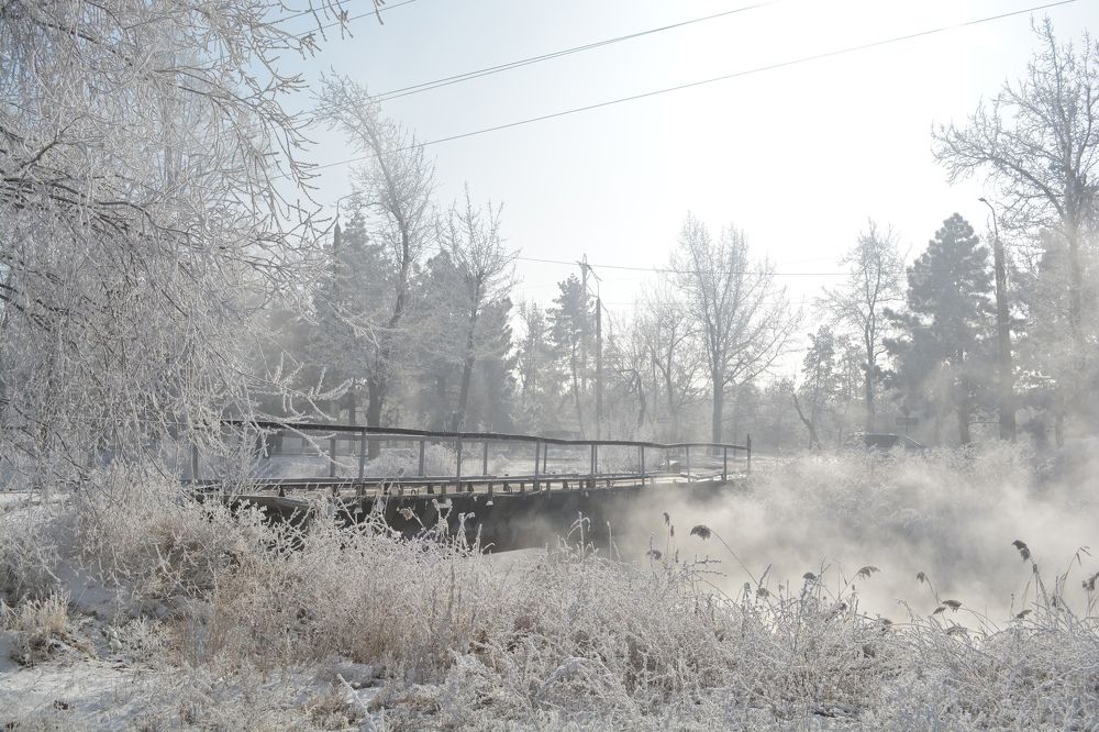 Photograph by Наталья Балеевских