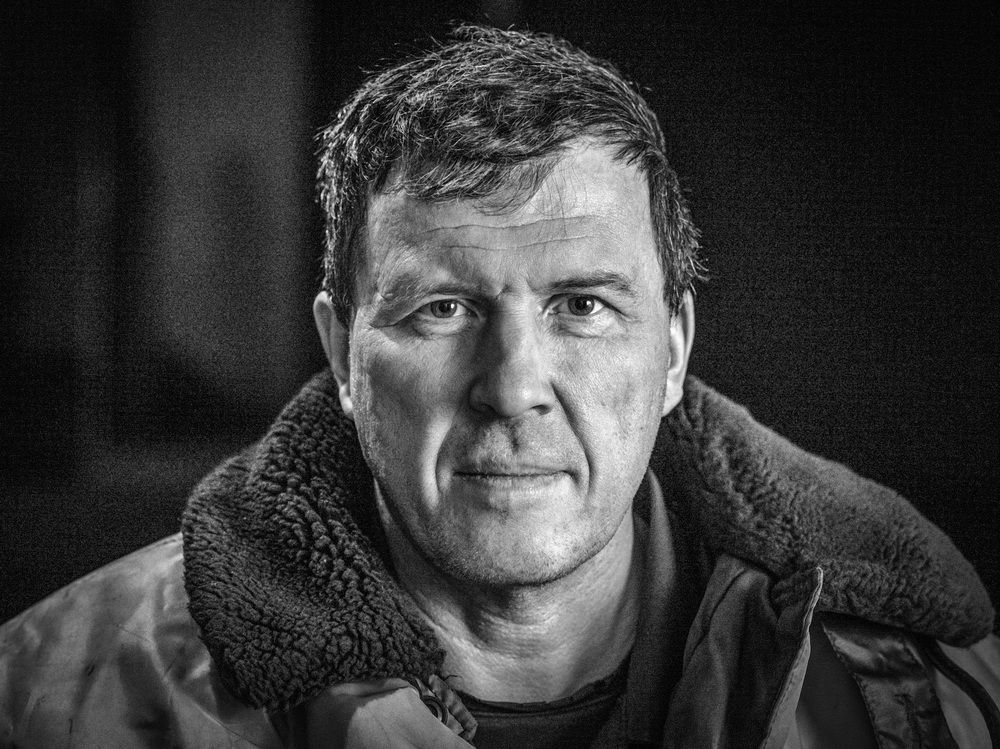 Photograph by Воинков Виктор