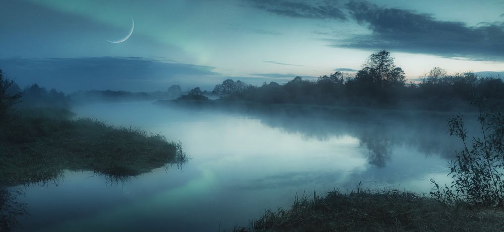 Photograph by Максим Светличный