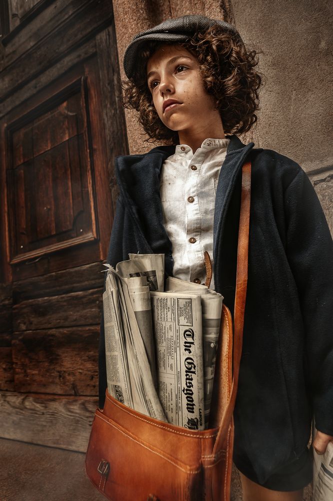 Photograph by Lucas Rodrigues Dutra